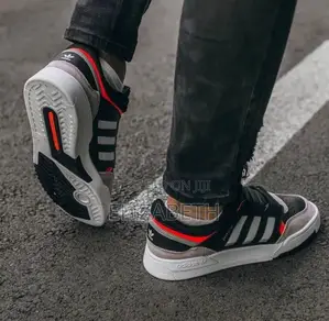 Adidas Originals Drop Step