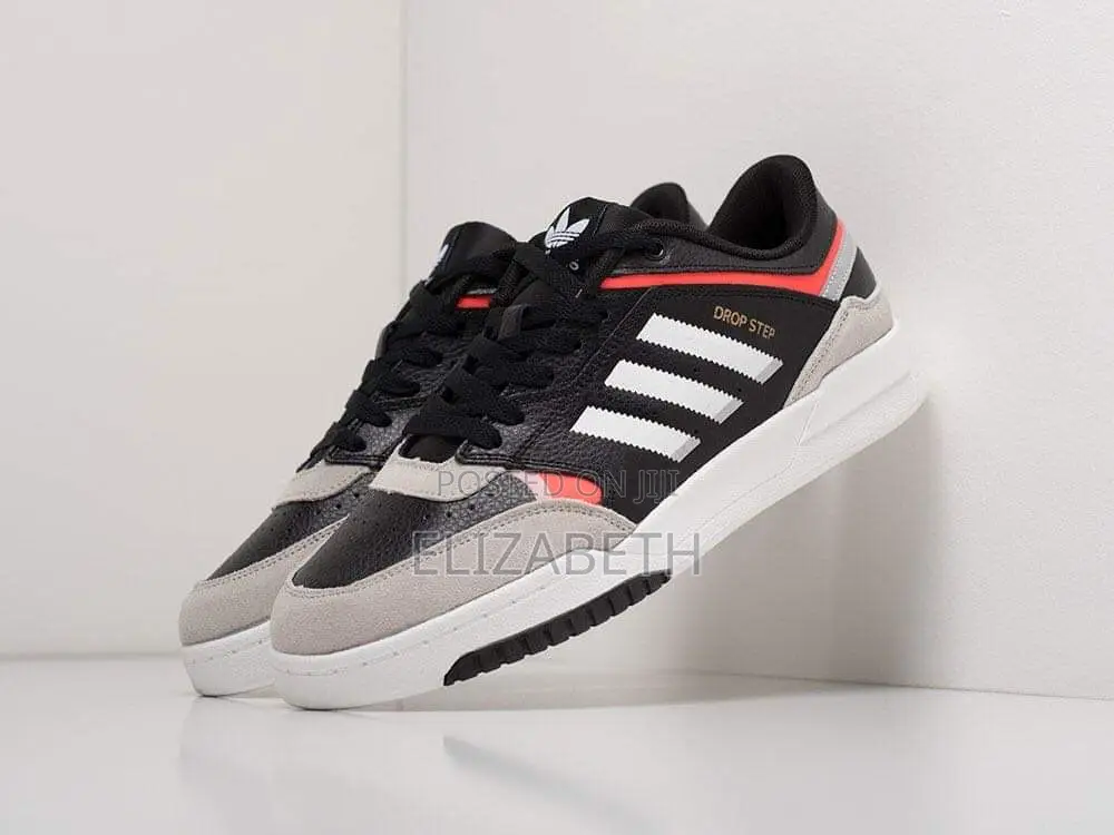 Adidas Originals Drop Step
