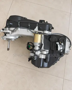 150cc Universal Motorcycle Engine Complete Replacement Assembly