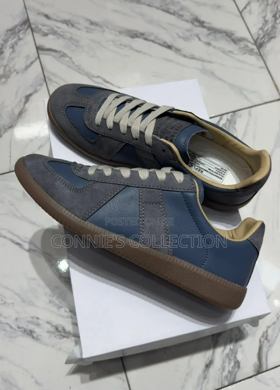 Black Maison Margiela