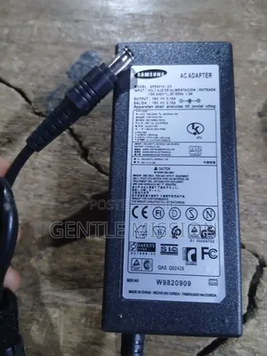 AC Adapter for Samsung Laptop