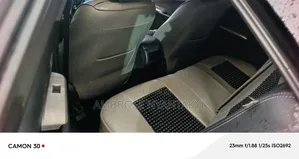Toyota Camry 2014 Black
