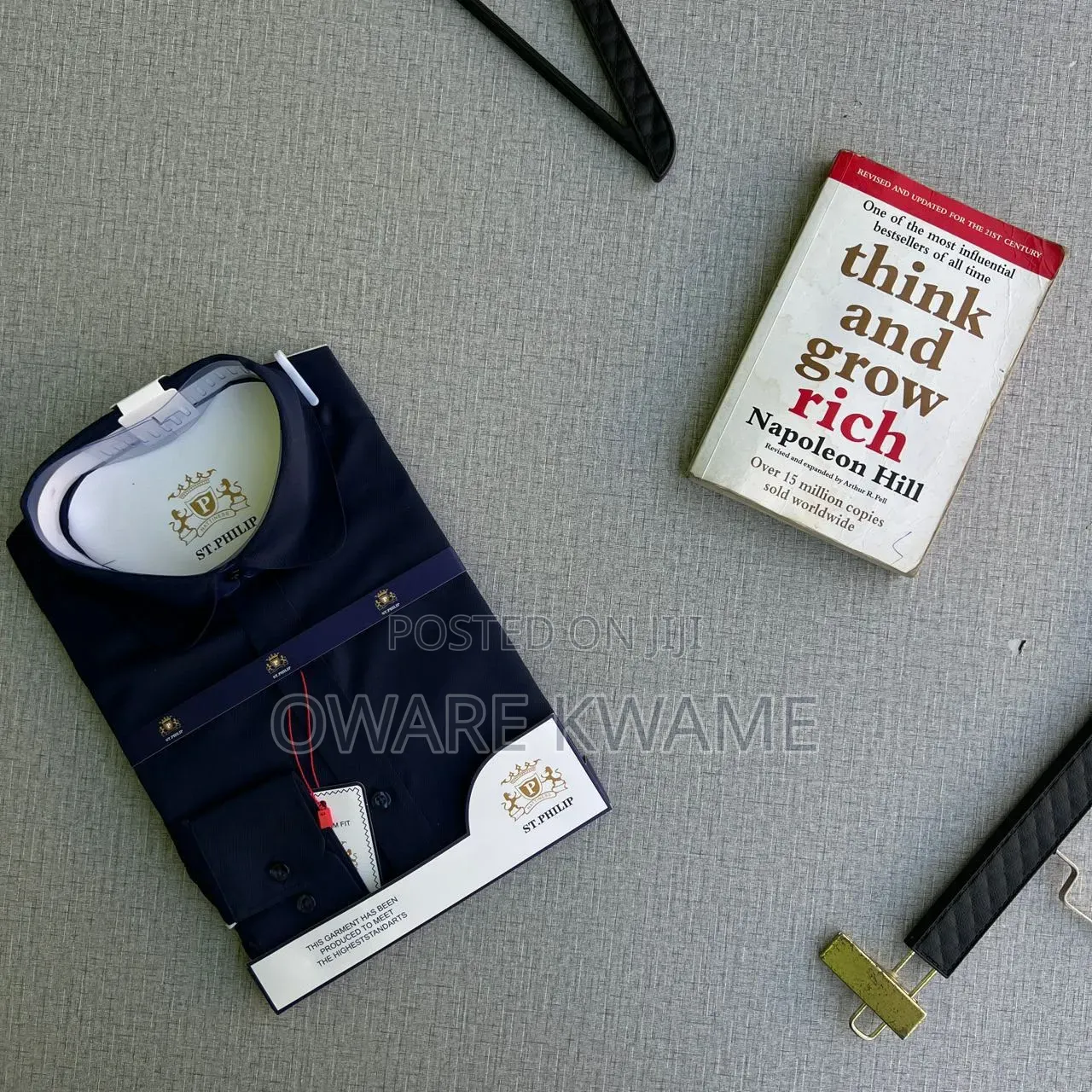 Mens Shirt