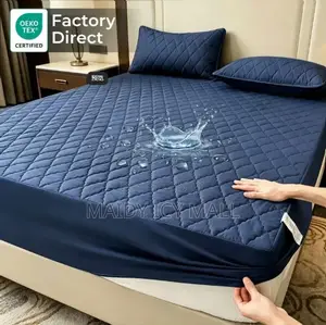 Waterproof Bed Cover