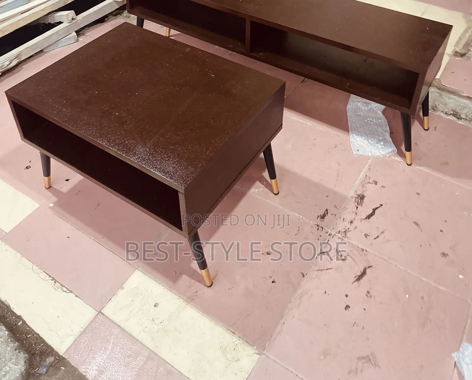 Center Table - C/B