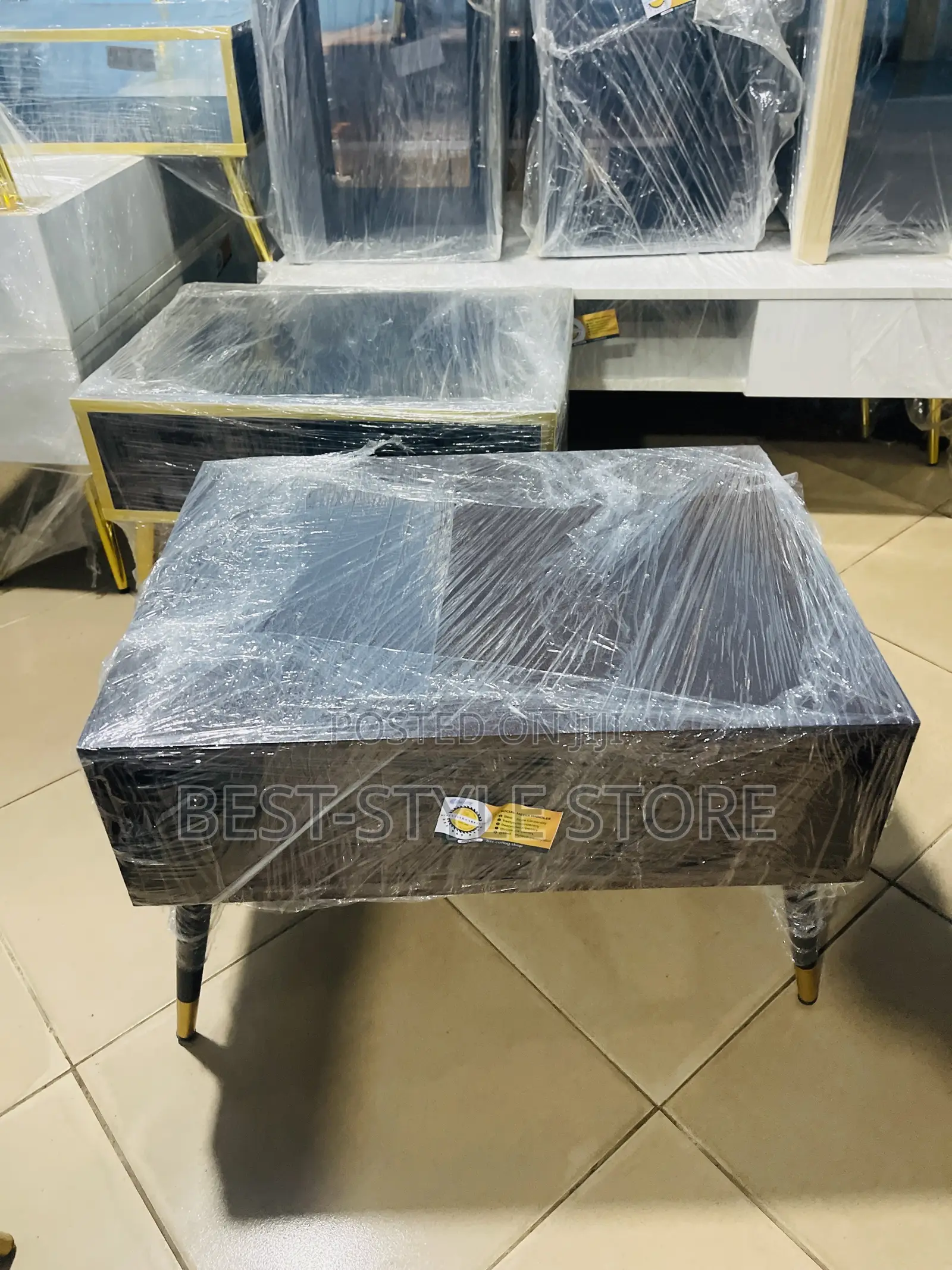 Center Table - C/B