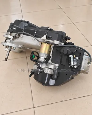 150cc Universal Motorcycle Engine Complete Replacement Assembly