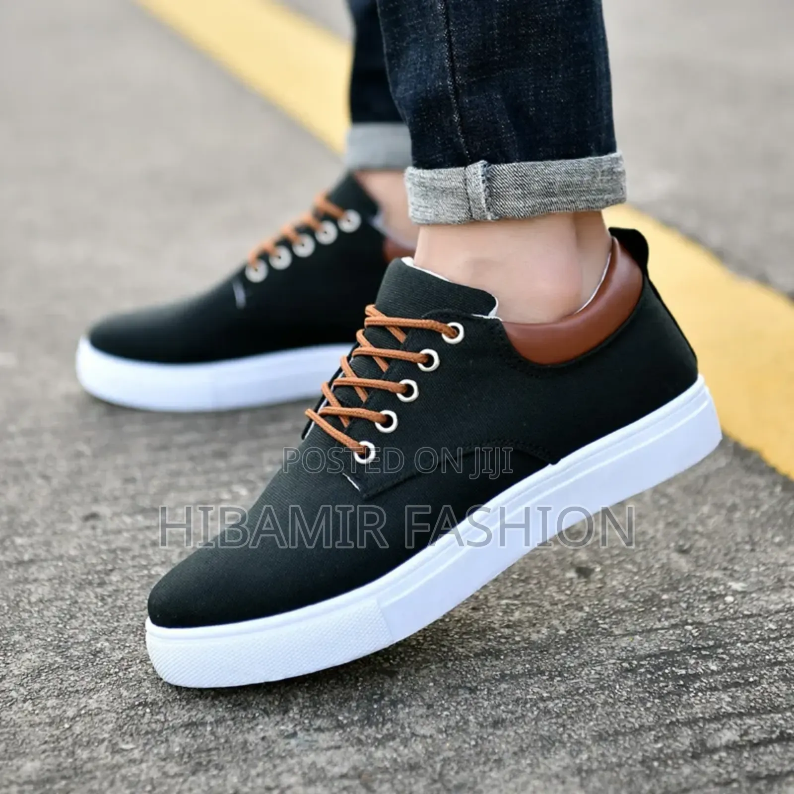 High Quality Men's Shoes
