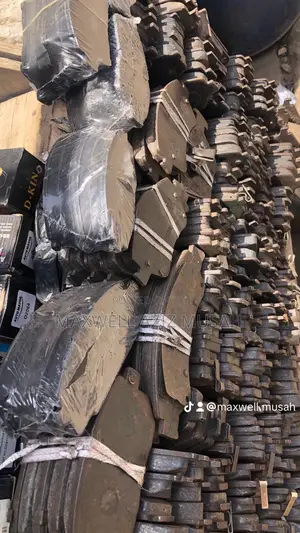 Toyota,Nissan, Ford, Hyundai and All Cars Break Pad Available
