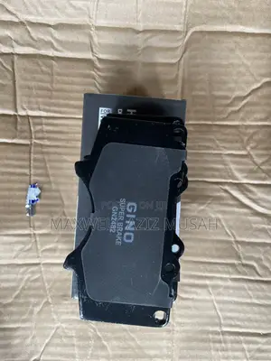 Toyota,Nissan, Ford, Hyundai and All Cars Break Pad Available