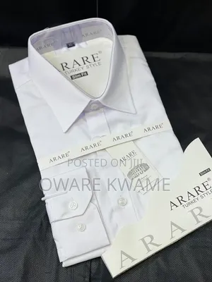 Arare Shirt