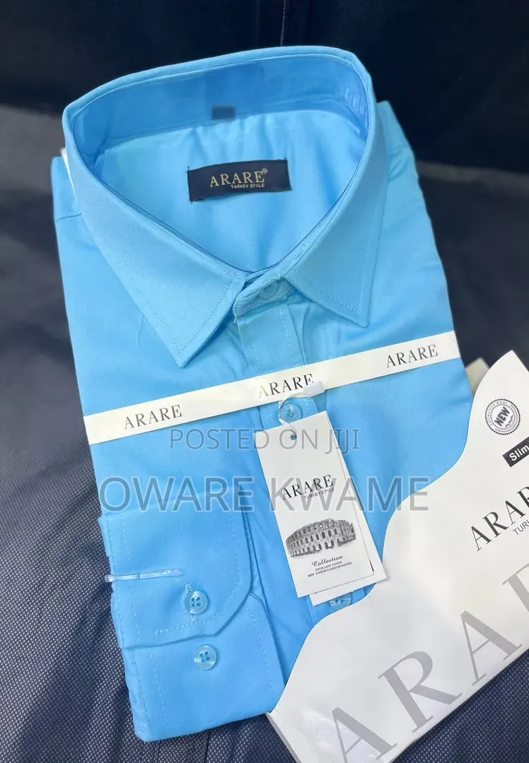 Arare Shirt