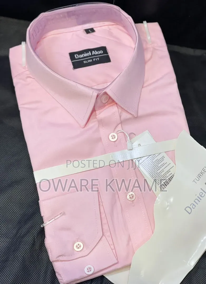 Arare Shirt