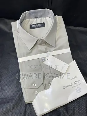 Arare Shirt