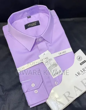 Arare Shirt