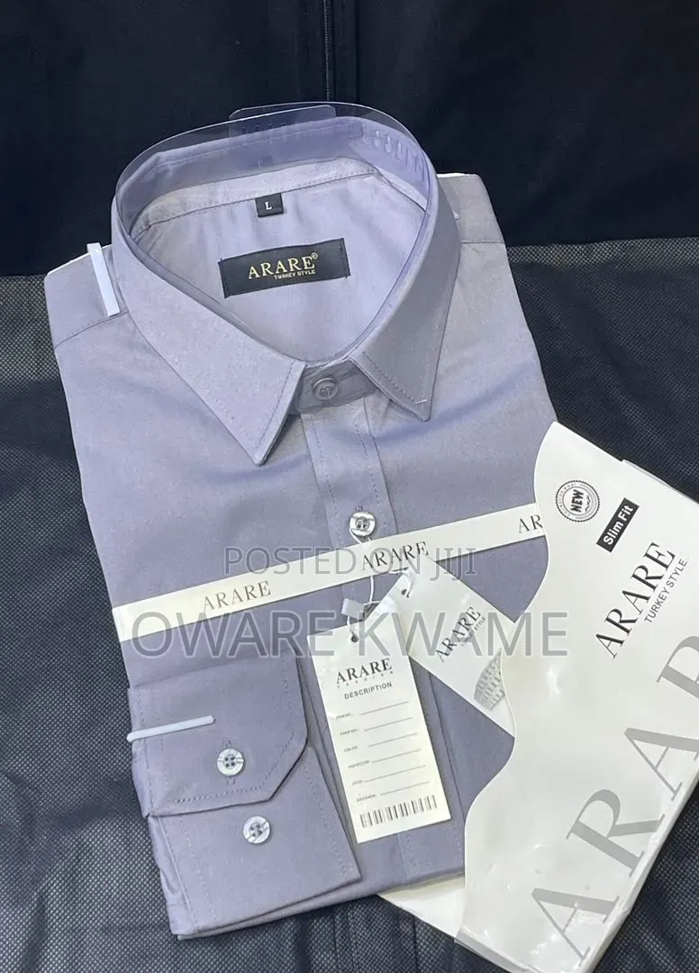 Arare Shirt