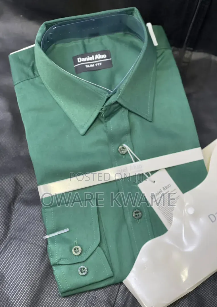 Arare Shirt