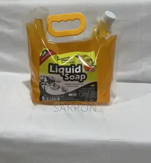 SARPON Liquid Soaps