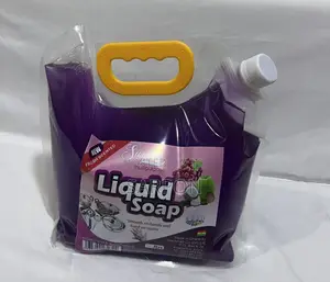 SARPON Liquid Soaps