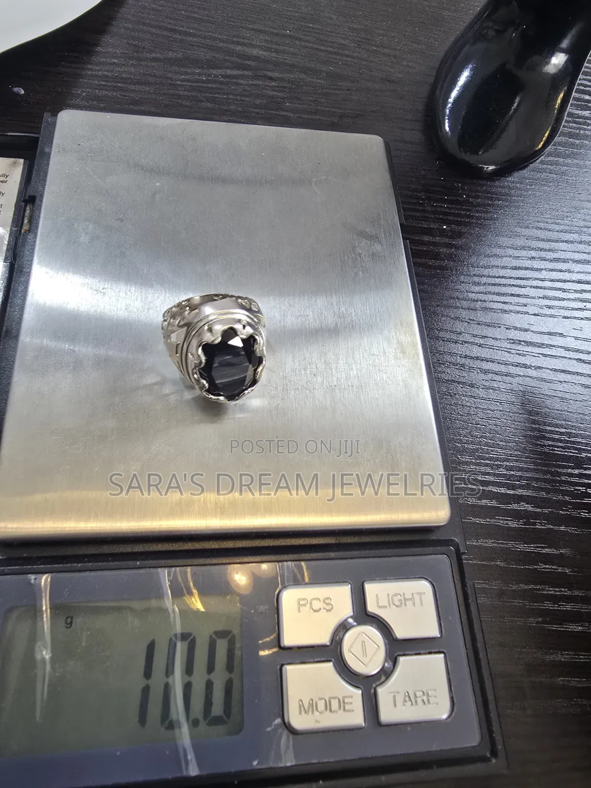 Italian 925silver Rings