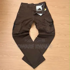 Cargo Pants