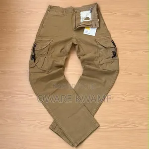 Cargo Pants