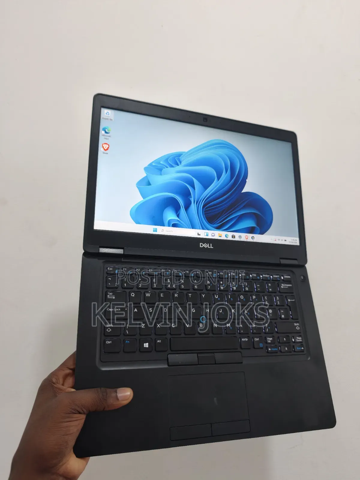 Laptop Dell Latitude 14 5480 8GB Intel Core i5 SSD 256GB
