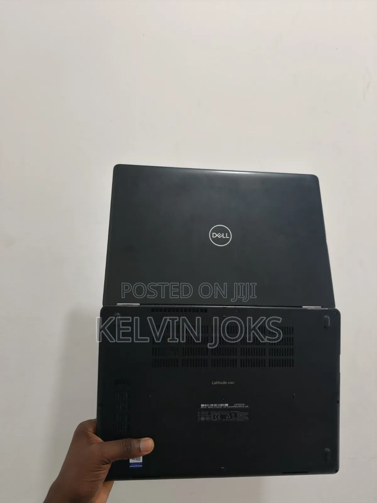 Laptop Dell Latitude 14 5480 8GB Intel Core i5 SSD 256GB
