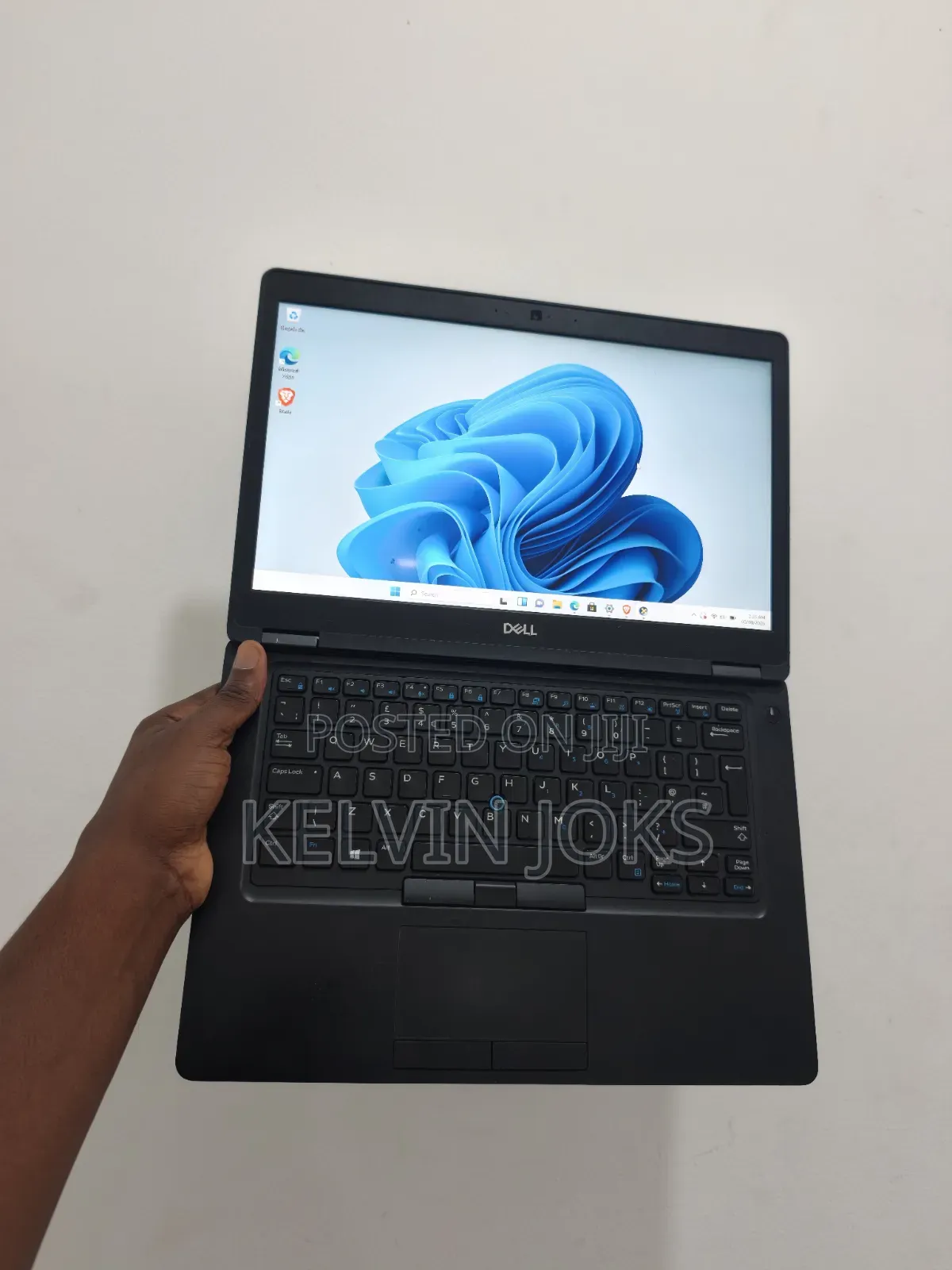 Laptop Dell Latitude 14 5480 8GB Intel Core i5 SSD 256GB