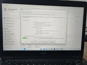 Laptop Dell Latitude 14 5480 8GB Intel Core i5 SSD 256GB