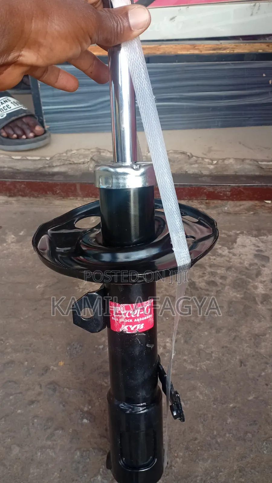 Original Shock Absorber