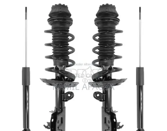 Original Shock Absorber