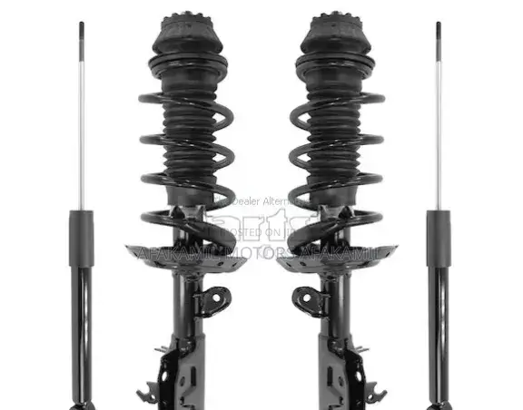 Original Shock Absorber