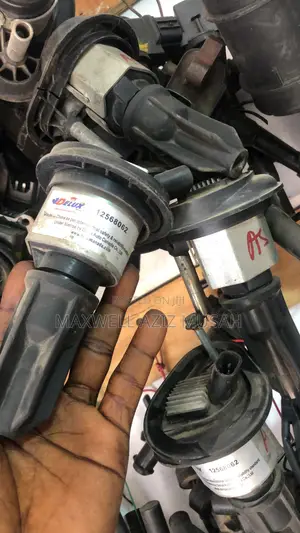 Renge Rover, GMC Ingnition Coils Available