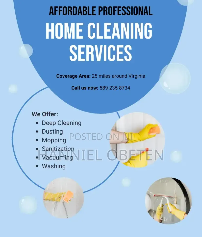 Sparkle Team Cleaning Services