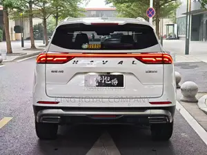 Haval H6 1.5 turbo FWD 2023 White