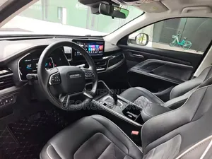 Haval H6 1.5 turbo FWD 2023 White