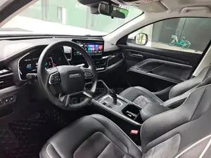 Haval H6 1.5 turbo FWD 2023 White