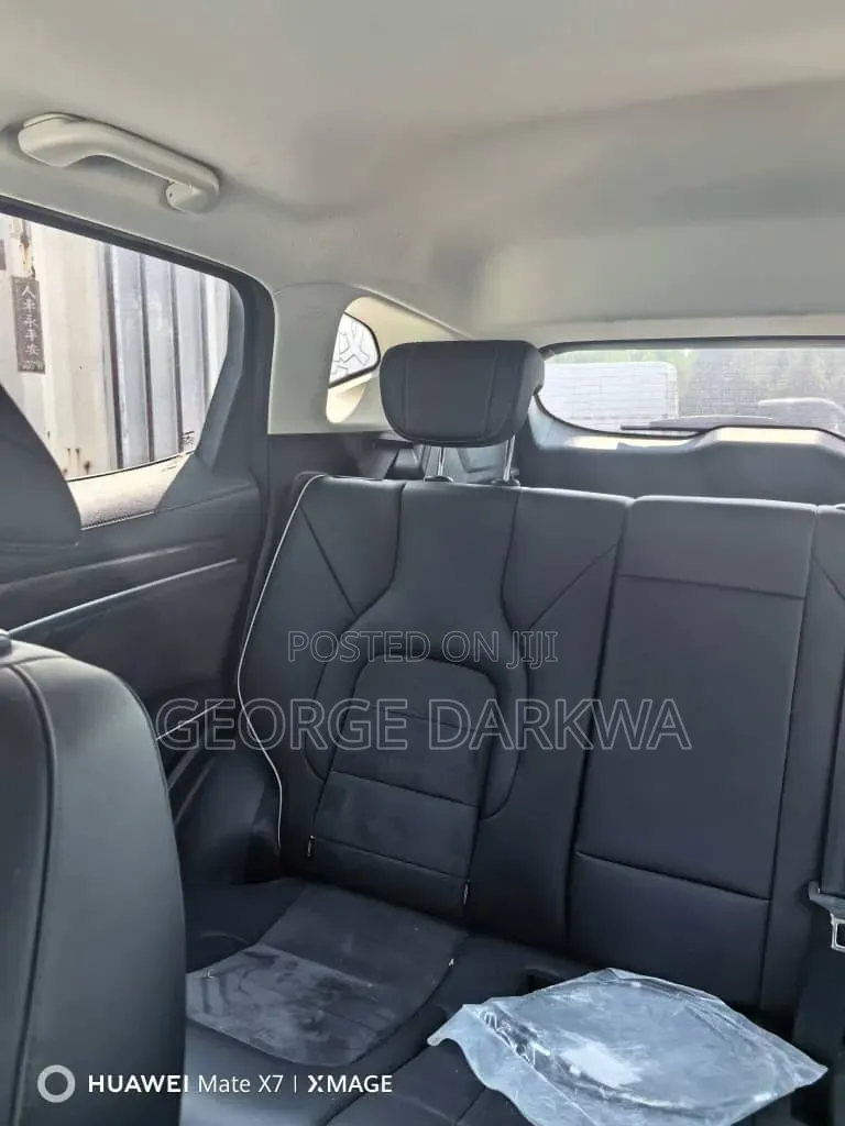 Haval H6 1.5 turbo FWD 2023 White