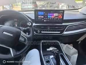 Haval H6 1.5 turbo FWD 2023 White