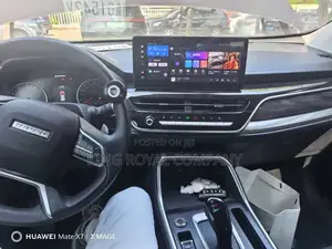 Haval H6 1.5 turbo FWD 2023 White
