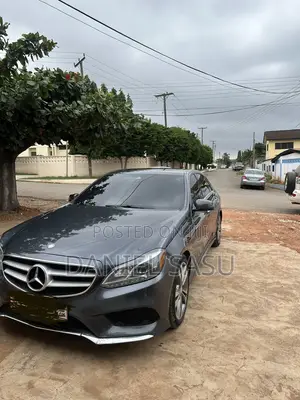Mercedes-Benz E350 Base 4dr Sedan RWD (3.5L 6cyl 7A) 2016 Gray