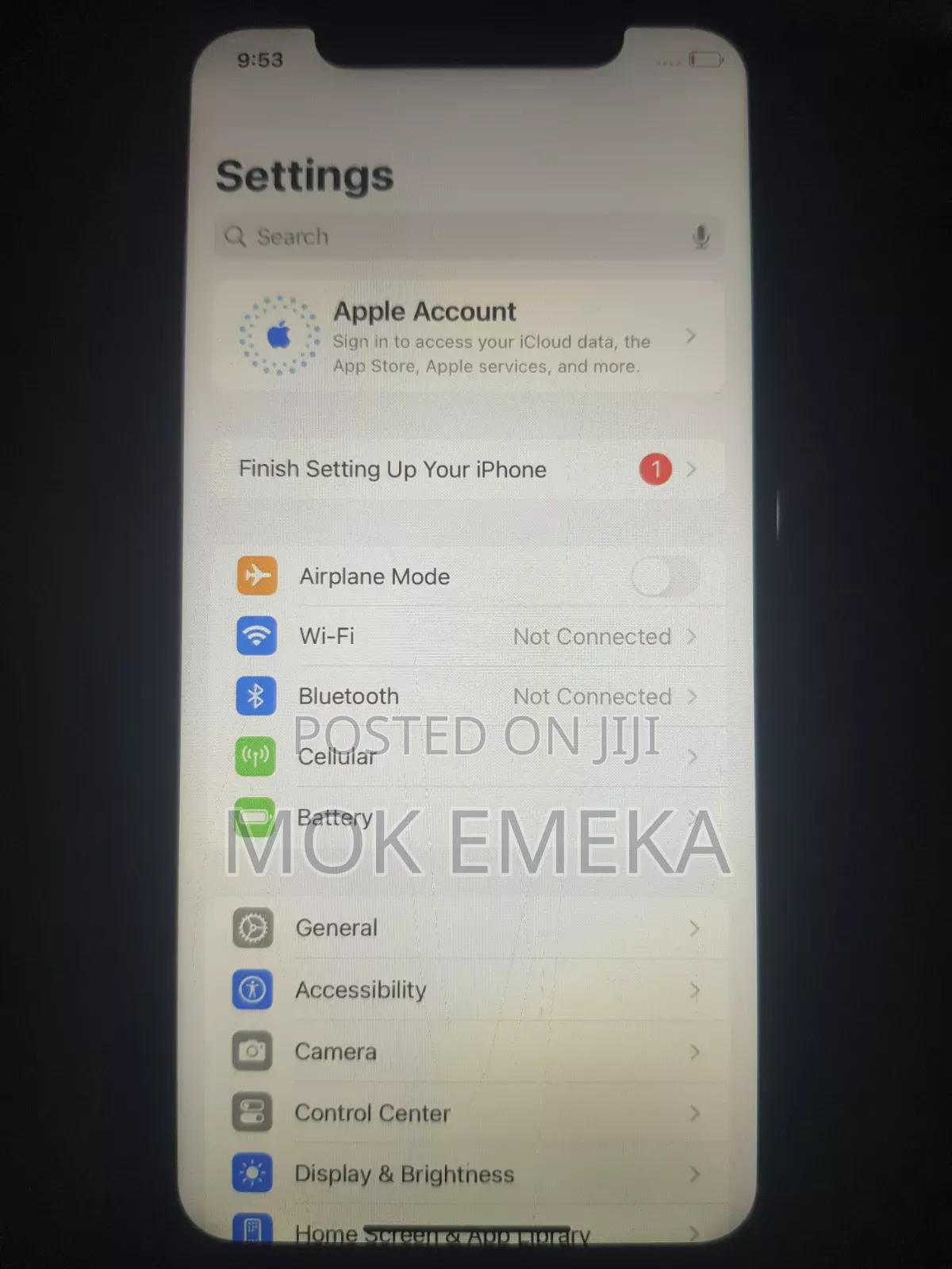 Apple iPhone XR 128 GB Red