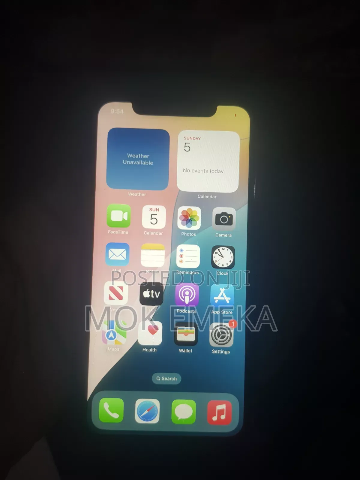 Apple iPhone XR 128 GB Red
