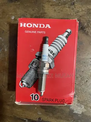 Honda Civic, Accord, Acura and CRV Original Spark Plugs Available