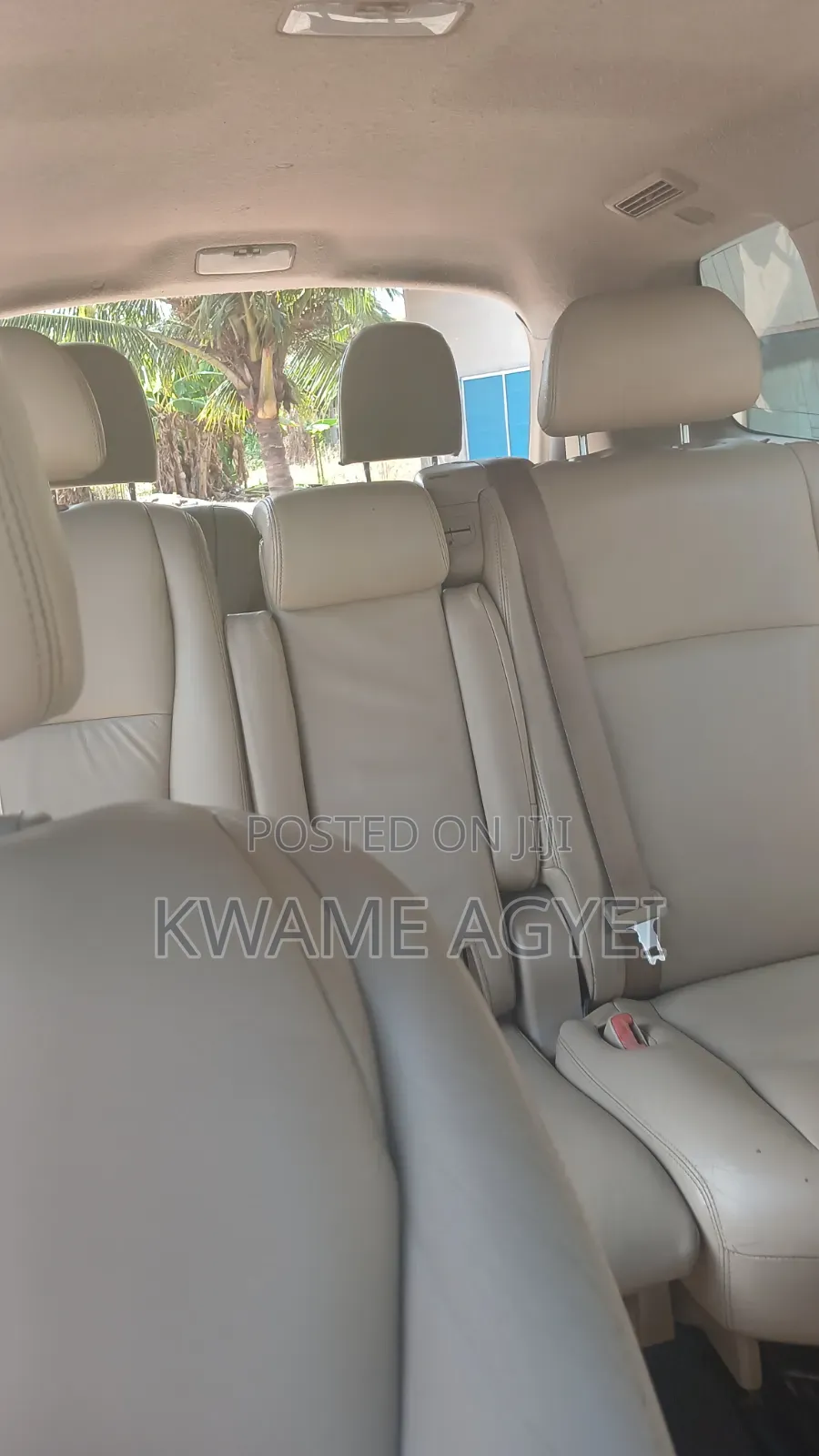 Toyota Highlander 2013 Silver