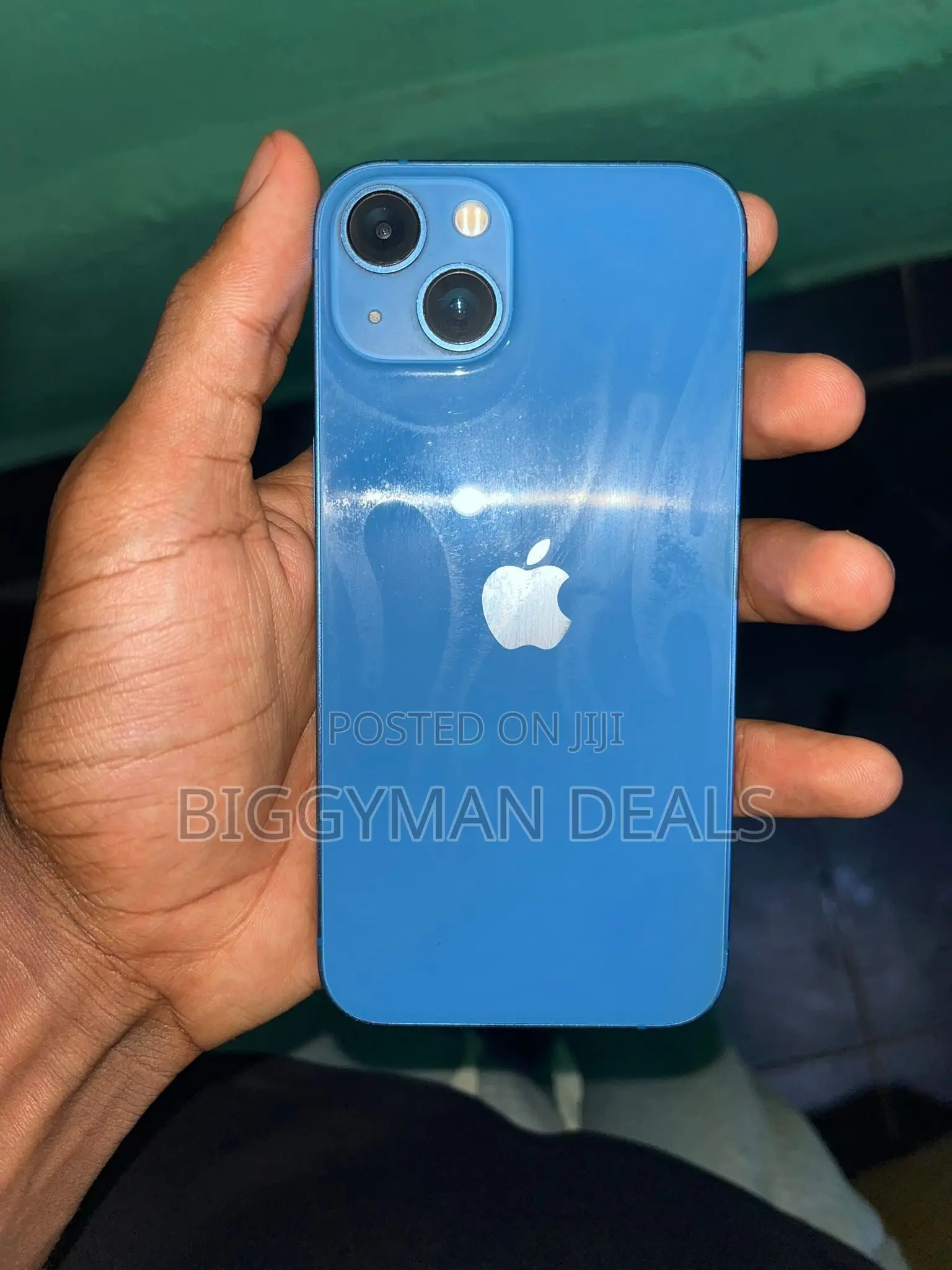 Apple iPhone 13 128 GB Blue