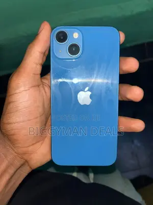 Apple iPhone 13 128 GB Blue