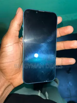 Apple iPhone 13 128 GB Blue