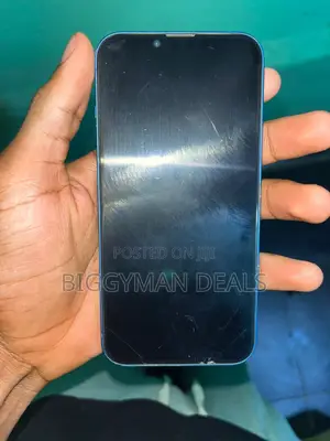 Apple iPhone 13 128 GB Blue